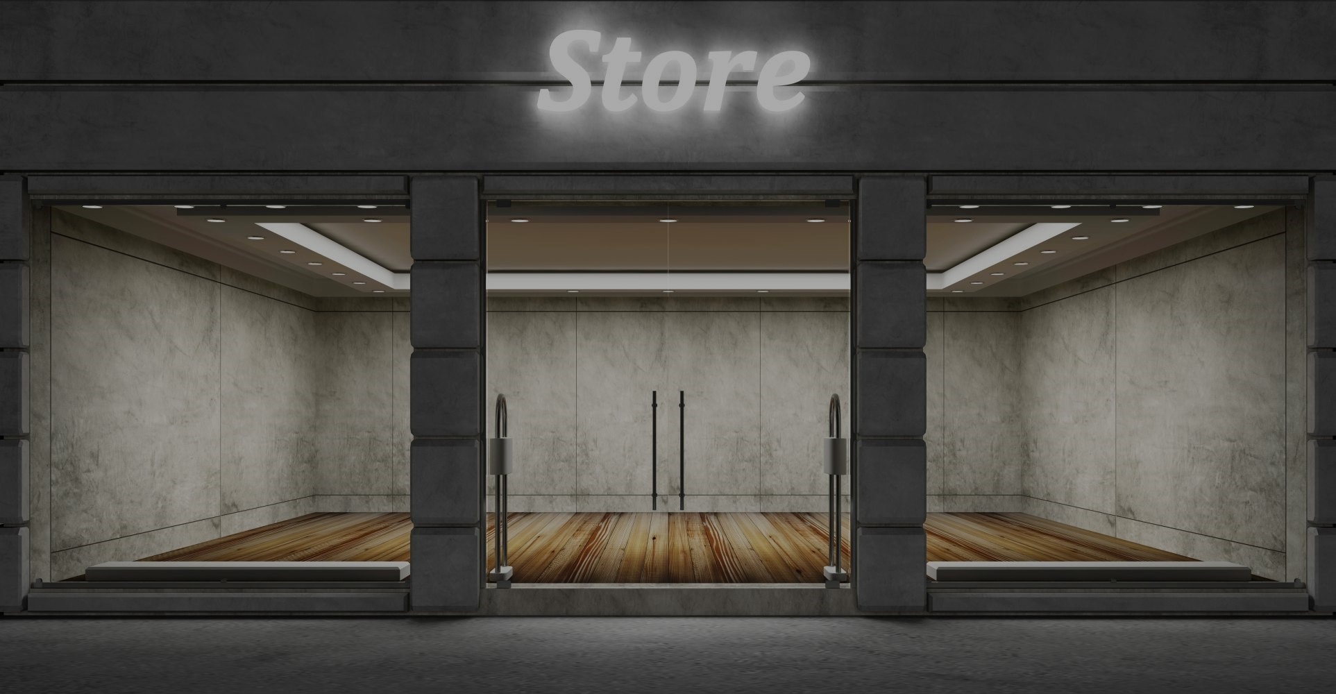 Slider, Glaziers in Merton, SW19